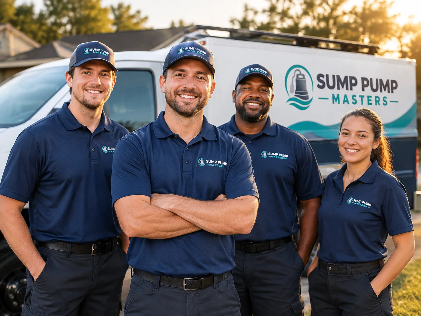 Sump Pump Repair company in Rockmart, GA
