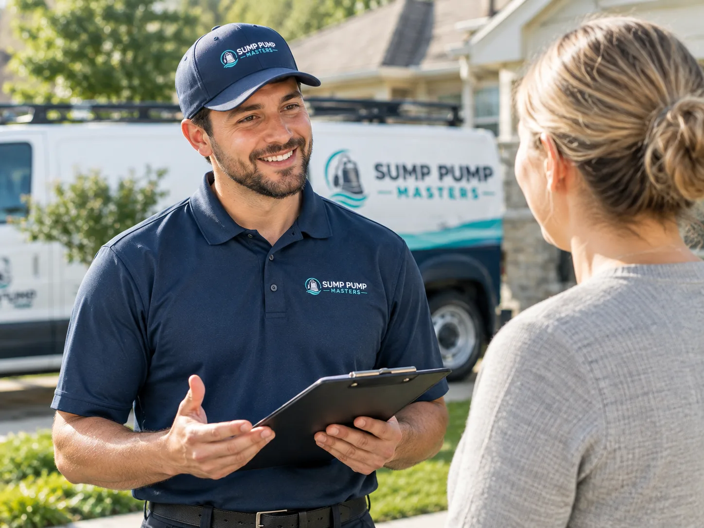 Sump Pump Repair Rockmart, GA FAQs